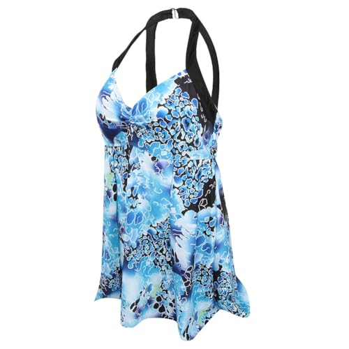 Maillot de bain grande taille complexé ? Silhouette sublimée par notre jupe