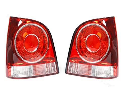 Feu arrière de freinage VW Polo 2006-2010 pour remplacer des optiques cassées ou ternies