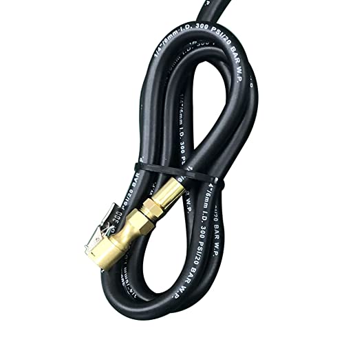 RapidAir Rechargeable Tire Inflator K3015