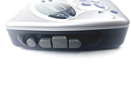 Sony WM-FX281 Cassette Walkman with Digital Tuner - image 4