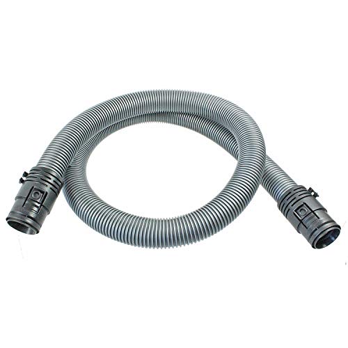 Miele Vacuum Cleaner Miele Classic C1 Suction Hose - 07736191 Pipe Grey 1.6m by Miele - Image 3