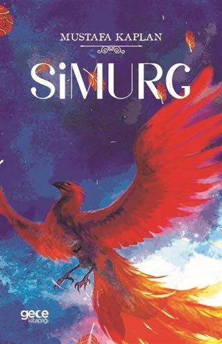 Preisvergleich Produktbild Simurg