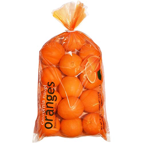 Evaxo California Navel Oranges (8 lbs.)