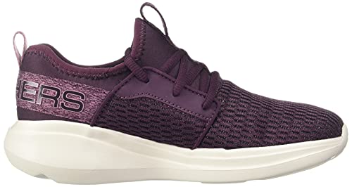 Image of Skechers Women Go Run Fast Glimmer Running Shoe