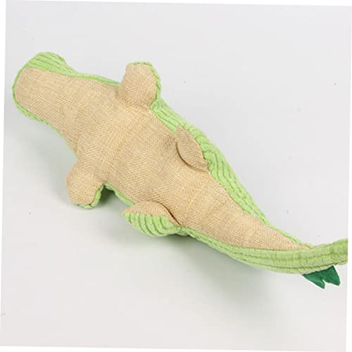 BESPORTBLE Brinquedo Sonoro Para Animais De Estimação Brinquedo Sonoro Para Cães Brinquedo Para Mast