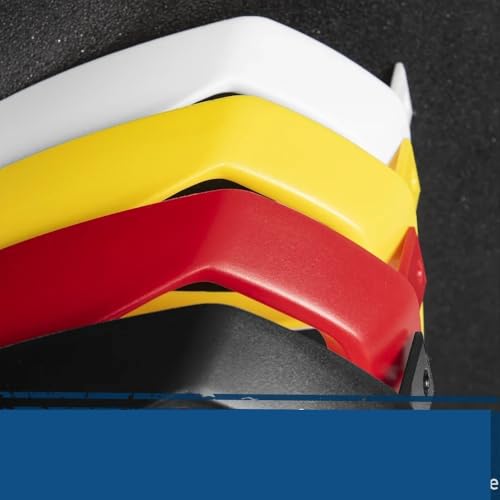 Grille phare moto Sprint de finition supérieure pour customisation esthétique - 3