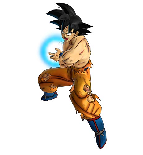 Image of Dragon Ball Z for Kinect - Xbox 360 (Renewed)