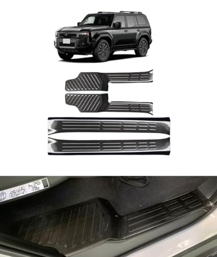 yEarth Carzg^ V^hN[U[250n LC250 FOR Land Cruiser 250n TRJ250W (2024N4~) TCh XebvK[h XJbtv[g +O LbLOv[g TChXebvK[jbV 