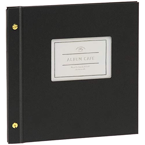 フォトアルバム セキセイ セキセイ ライトフリーアルバム M アルバムカフェ