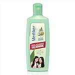 Mediker Anti-Lice Treatment Shampoo, 100 ml