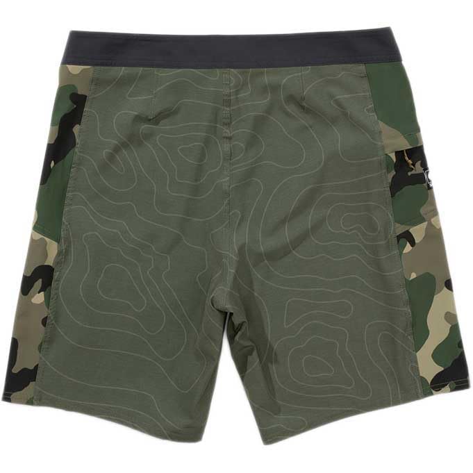 Salty Crew Men's Flagship Boardshorts Quick-Dry, Stretch Fabric, Surf Swim Trunks2