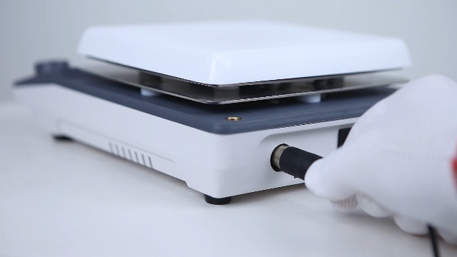 Amazon.co.jp: LACHOI マグネチックスターラー ホットスターラー 100