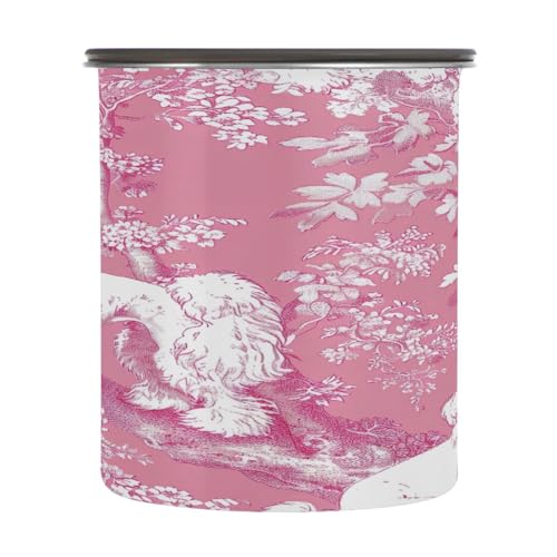 Contenedor hermético de acero inoxidable para café 30oz