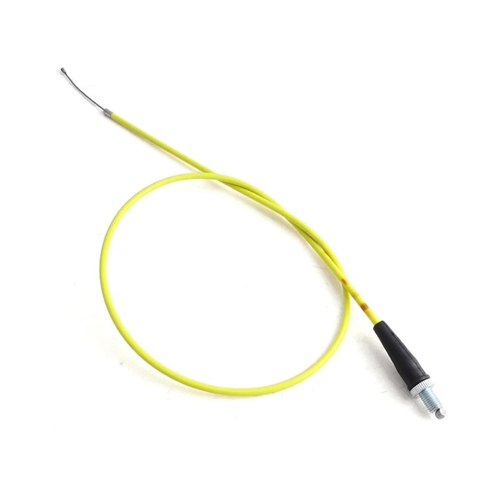 Cavo Acceleratore Universale Resistente for Bici Da Cross ATV 49cc-150cc