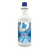  CLORO 14 % LIQUIDO 1 KG 1 kg