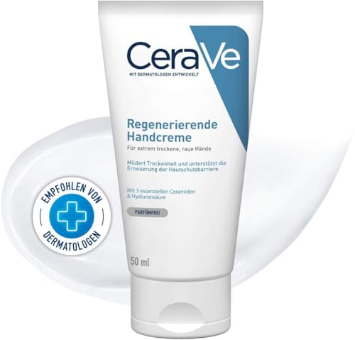 CERAVE regenerierende Handcreme 50 ml