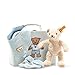 Produktbild Steiff 241260 Geschenkset Boy 4 tlg, blau