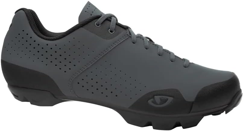 GIRO CHAMBERⅡ MTB Giro Buty Rowerowe Mtb Męskie Chamber Ii Dark Shadow Black