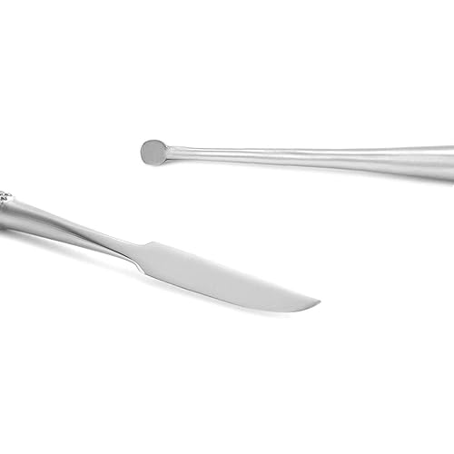 Miniatura 6 de MEDSPO Talladores dentales profesionales  Espátula de cemento Cuchillo de stock  Doble extremo único  Mezcla de modelado de cera para esculpir