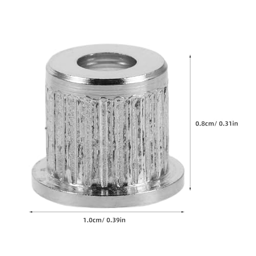Casquillos para reparar cuerdas o roscas barridas 8 Imagen adicional