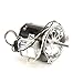 Bevles 115V Motor 3000 RPM