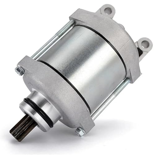 Démarreur de moteur moto résistant pour FC 250 évite les pannes au départ