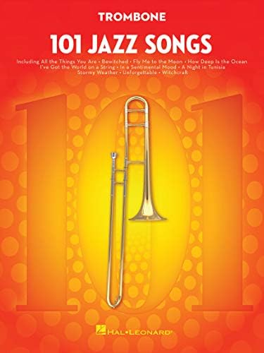 Hal Leonard 101 Jazz Songs