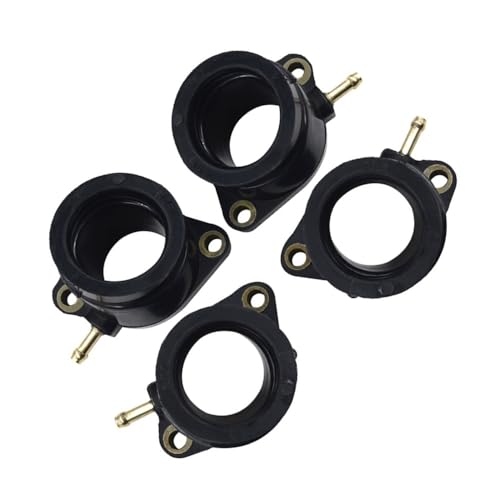 Interfaz de carburador FZS600 Fazer 5DM 1998-2003