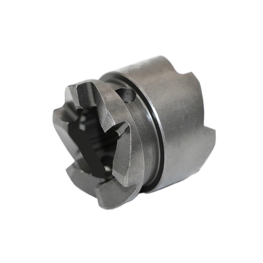 Embrayage à crabots pour naviguer sereinement en mer avec moteur bateau 50 CV à 70 CV