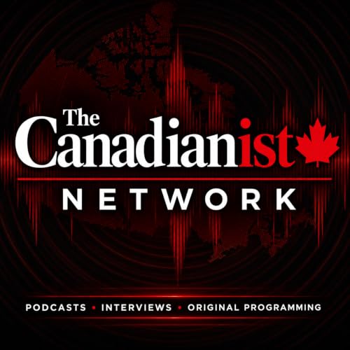 『The Canadianist Network』のカバーアート