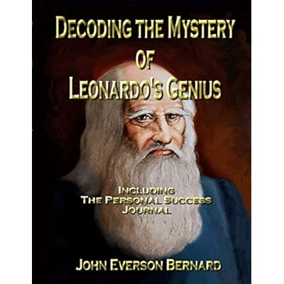 Decoding the Mystery of Leonardo's Genius