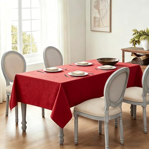 �e�[�u���N���X 90 x 200 cm �������H���n�k������h�~�ϔM�����`����e�[�u���J�o���n�ޖ��ϔM����V���v�ƒ�p�p�B�p�_�C�j���O, ��