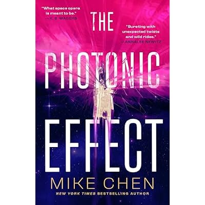 The Photonic Effect