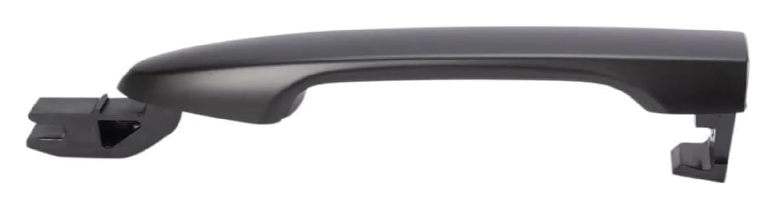 Asddllnn Rl Rear Left Side Exterior Sliding Door Handle For Civic 2012 2013 2014 2015 Car Door Handle Inside Outside Exterior Black With Smart Entry(Rl Rear Left Side)