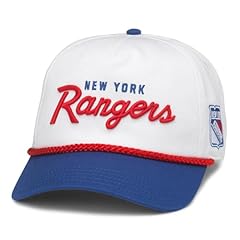 New York Rangers (White/Royal)