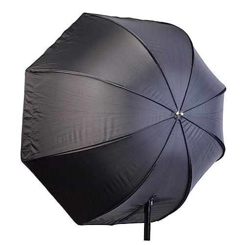 Softbox octagonal para streaming y grabación de vídeo con iluminación limpia KOMBIUDA 7