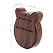 Yardwe Key Thumb Piano Base Kalimba Base Panel for Instrument Fit for Models Comfortable Grip Stylish Design