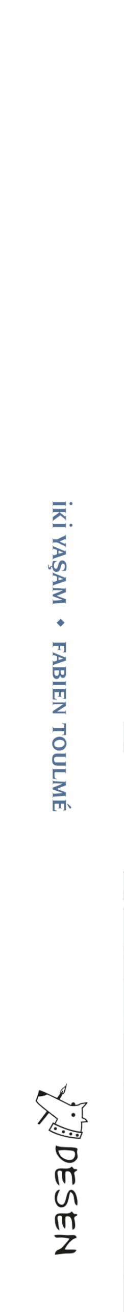 İki Yaşam