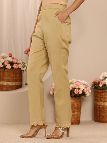 Image of Libas Women Trousers