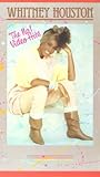 vinyl laden wien  Whitney Houston - The Number 1 Video Hits [VHS]