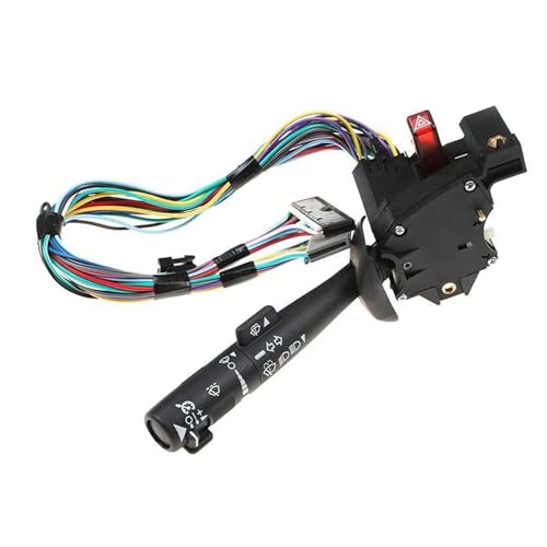 Interrupteur clignotant Chevrolet Kodiak C5500 variateur intensité essuie-glace