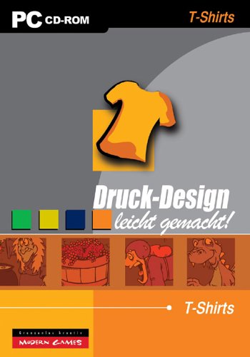 Preisvergleich Produktbild Druck-Design - T-Shirts