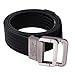 Produktbild Unisex Military Tactical Web Belt Nylon Canvas Breath Gürtel Outdoor Casual Gürtel Für Männer Oder Frauen