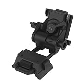 AZB Tactical Helmet Night Vision Goggles Mount L4G24 NVG Mount for PVS 15/18 GPNVG18