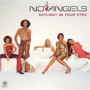 Daylight In Your Eyes [Audio CD]