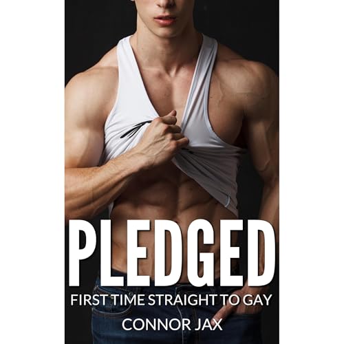 Pledged by Connor Jax episode artwork