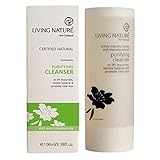 cleanser deutsch leo Frei von synthetischen und tierischen Inhaltsstoffen.