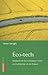 Produktbild Éco-tech: Moteurs de la croissance verte en Californie et en France
