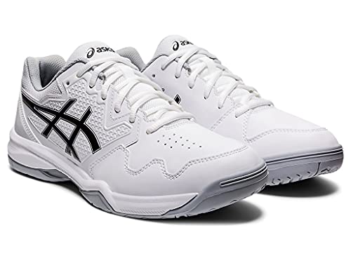 Image of ASICS Men's Gel-Dedicate 7 Tennis Shoes