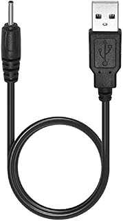 USB DC Charger Charge Charging Cable for Mini S530 Smallest Invisible Wireless Bluetooth